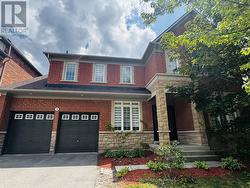 3 TARMACK DRIVE  Richmond Hill, ON L4E 0E6