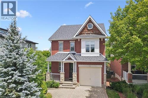 220 CARRINGTON Drive  Guelph, ON N1G 5K3