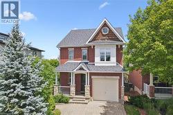 220 CARRINGTON Drive Guelph, ON N1G 5K3