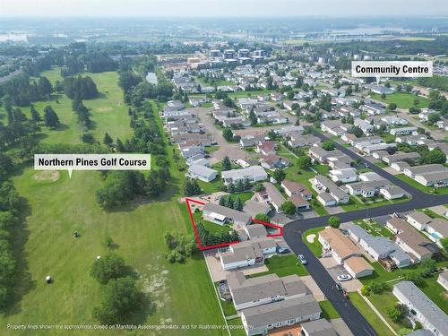 37 Eagle Way, Brandon, MB - Other
