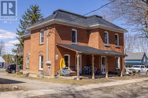 24 PERTH STREET  Rideau Lakes, ON K0G 1V0