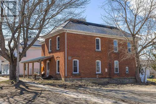 24 Perth Street, Rideau Lakes, ON - Outdoor