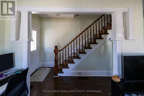 24 Perth Street, Rideau Lakes, ON - Indoor Photo Showing Other Room