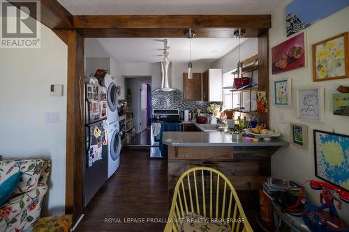 24 Perth Street, Rideau Lakes, ON - Indoor Photo Showing Other Room