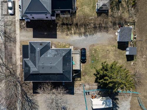 24 Perth Street, Rideau Lakes, ON - Outdoor