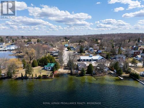 24 Perth Street, Rideau Lakes, ON - Outdoor With Body Of Water With View