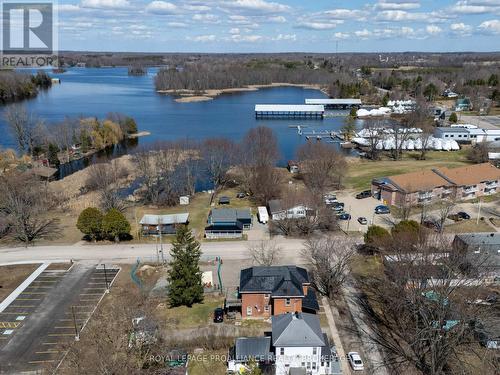 24 Perth Street, Rideau Lakes, ON - Outdoor With Body Of Water With View