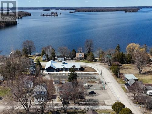 24 Perth Street, Rideau Lakes, ON - Outdoor With Body Of Water With View