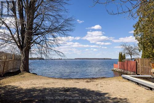 24 Perth Street, Rideau Lakes, ON - Outdoor With Body Of Water With View