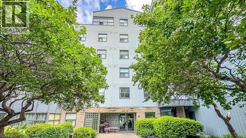 175 HUNTER Street E Unit# 103  Hamilton, ON L8N 4E7