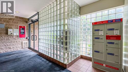 175 Hunter Street E Unit# 103, Hamilton, ON - Indoor