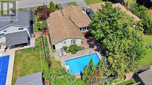 50 MELROSE CRESCENT  Belleville (Belleville Ward), ON K8N 1X9