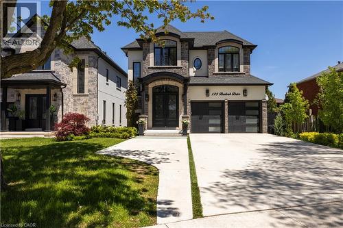 175 BURLOAK Drive W  Oakville, ON L6L 6E6
