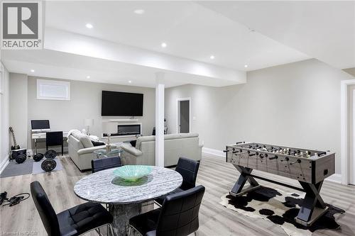 175 Burloak Drive W, Oakville, ON - Indoor