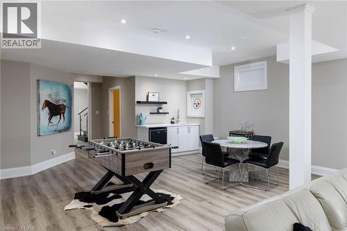 175 Burloak Drive W, Oakville, ON - Indoor