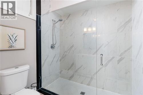 175 Burloak Drive W, Oakville, ON - Indoor Photo Showing Bathroom