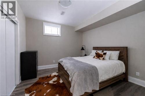 175 Burloak Drive W, Oakville, ON - Indoor Photo Showing Bedroom