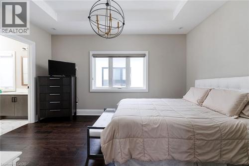 175 Burloak Drive W, Oakville, ON - Indoor Photo Showing Bedroom