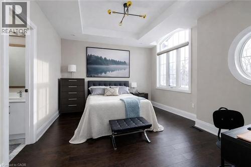 175 Burloak Drive W, Oakville, ON - Indoor Photo Showing Bedroom