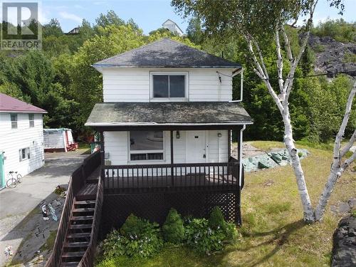236 Mountain Street  Sudbury, ON P3B 2T7