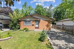 1612 CHERRYHILL ROAD Peterborough (Monaghan Ward 2), ON K9K 1A8