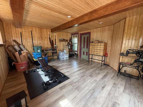 22 Hogg Lane, Sheet Harbour, NS - Indoor Photo Showing Other Room