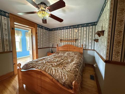 22 Hogg Lane, Sheet Harbour, NS - Indoor Photo Showing Bedroom