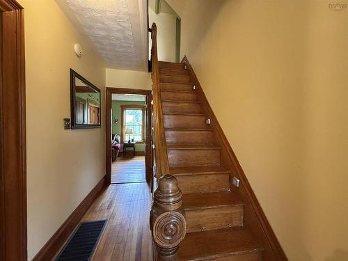 22 Hogg Lane, Sheet Harbour, NS - Indoor Photo Showing Other Room