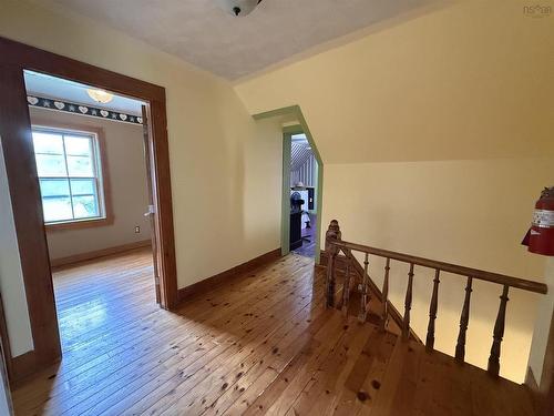 22 Hogg Lane, Sheet Harbour, NS - Indoor Photo Showing Other Room