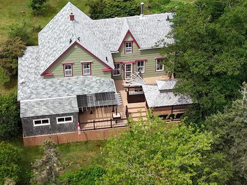 22 Hogg Lane, Sheet Harbour, NS - Outdoor