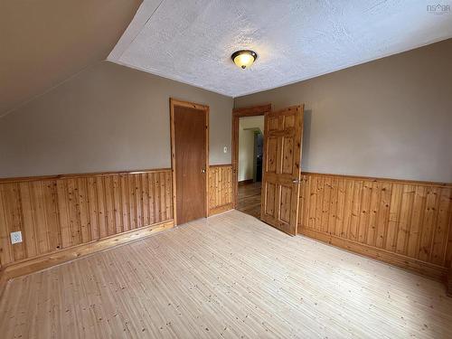 22 Hogg Lane, Sheet Harbour, NS - Indoor Photo Showing Other Room