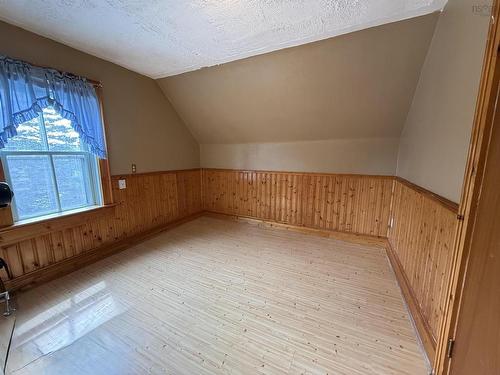 22 Hogg Lane, Sheet Harbour, NS - Indoor Photo Showing Other Room