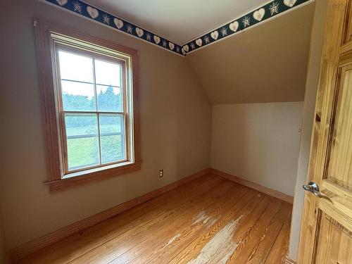 22 Hogg Lane, Sheet Harbour, NS - Indoor Photo Showing Other Room
