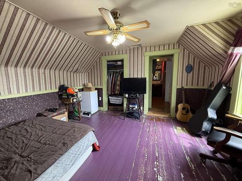 22 Hogg Lane, Sheet Harbour, NS - Indoor