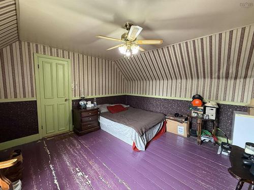 22 Hogg Lane, Sheet Harbour, NS - Indoor Photo Showing Other Room