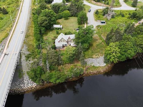 22 Hogg Lane, Sheet Harbour, NS - Outdoor With Body Of Water With View