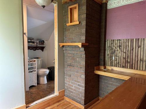 22 Hogg Lane, Sheet Harbour, NS - Indoor