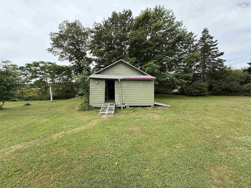22 Hogg Lane, Sheet Harbour, NS - Outdoor
