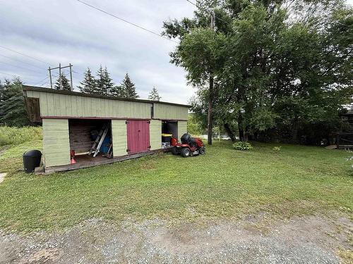 22 Hogg Lane, Sheet Harbour, NS - Outdoor