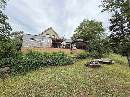 22 Hogg Lane, Sheet Harbour, NS - Outdoor