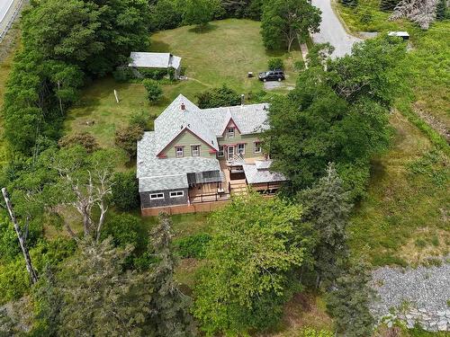22 Hogg Lane, Sheet Harbour, NS - Outdoor