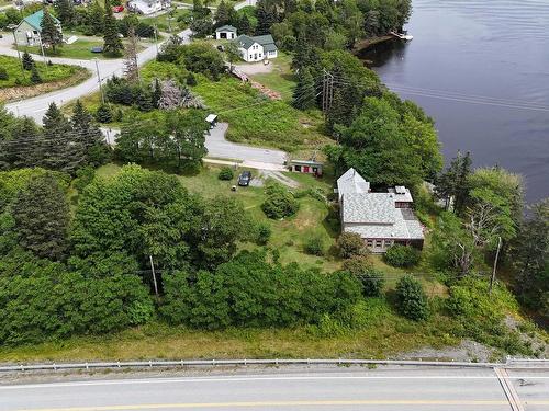 22 Hogg Lane, Sheet Harbour, NS - Outdoor With Body Of Water With View