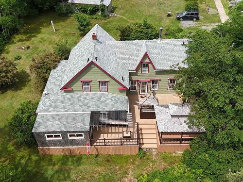 22 Hogg Lane, Sheet Harbour, NS - Outdoor