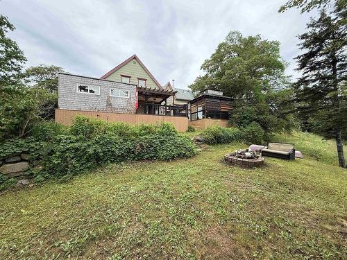 22 Hogg Lane, Sheet Harbour, NS - Outdoor