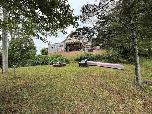22 Hogg Lane, Sheet Harbour, NS - Outdoor