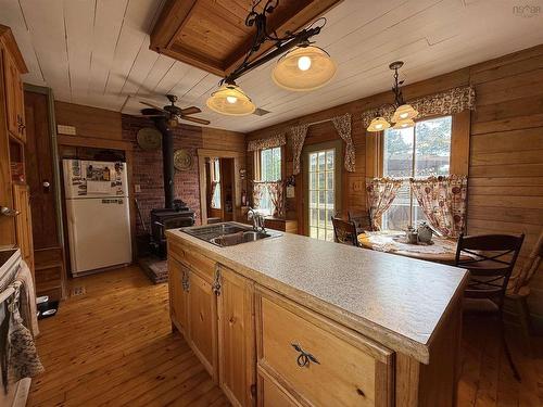 22 Hogg Lane, Sheet Harbour, NS - Indoor