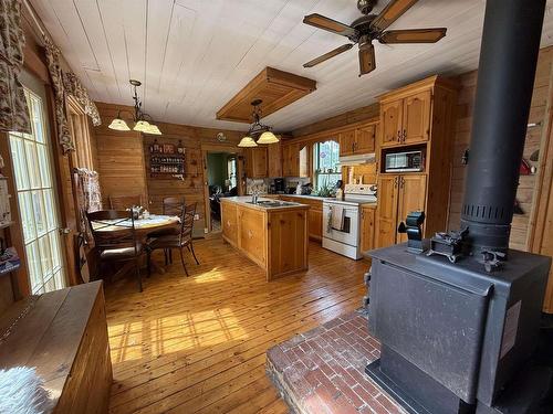 22 Hogg Lane, Sheet Harbour, NS - Indoor