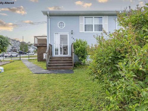 282 Charles Road, Timberlea, NS 