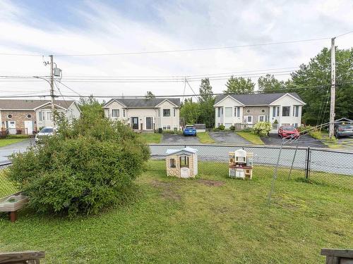 282 Charles Road, Timberlea, NS 