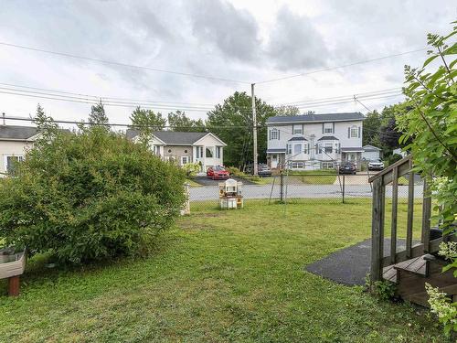 282 Charles Road, Timberlea, NS 